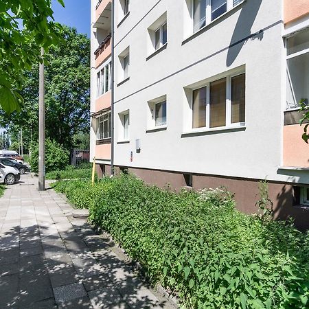 Elite Apartments Center Grobla Gdańsk Extérieur photo